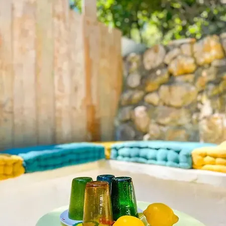 Spacieuse A Sur Mer Avec Piscine Privee Willa *